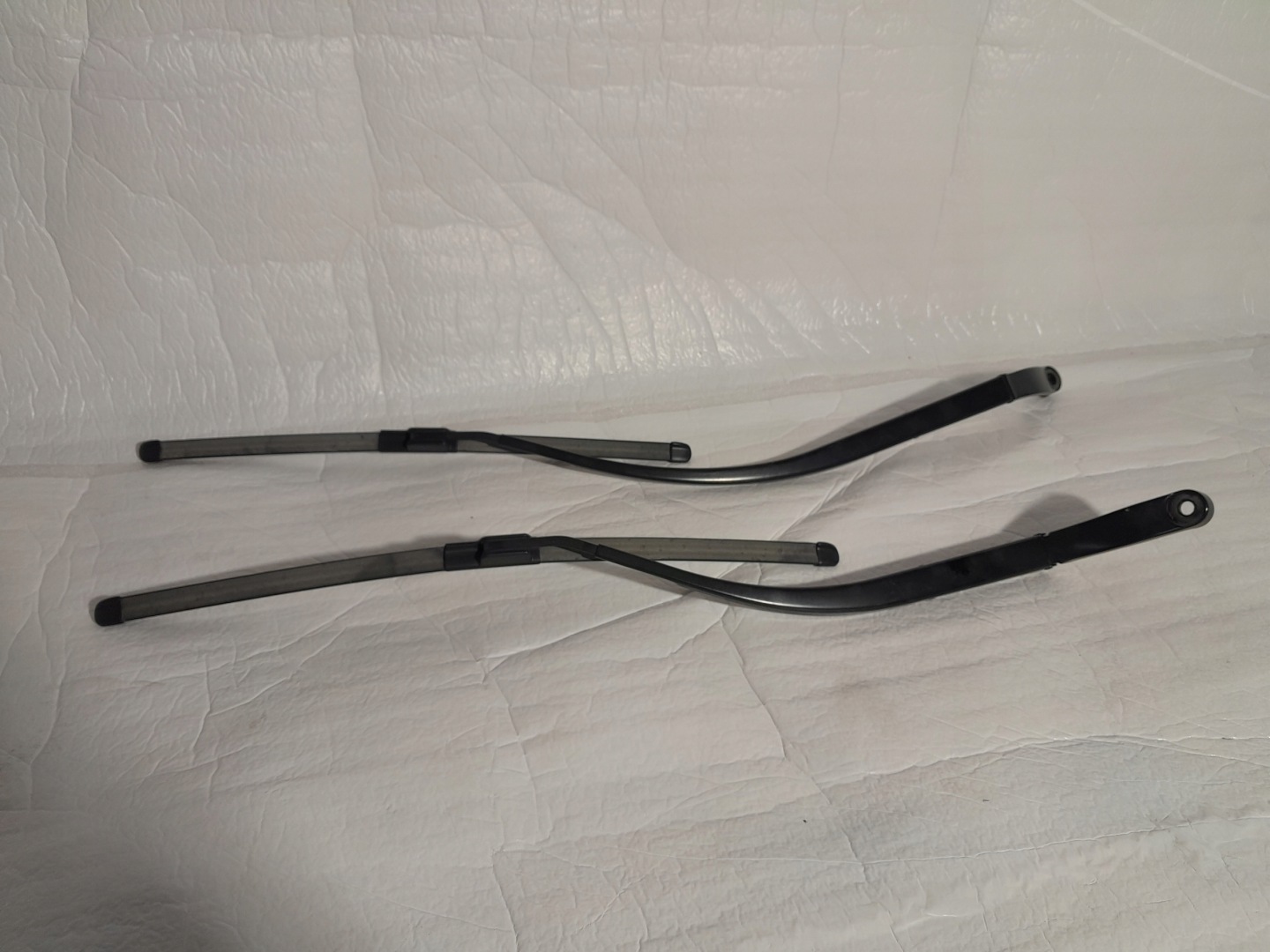 HONDA ODYSSEY V 18- Bracci tergicristallo