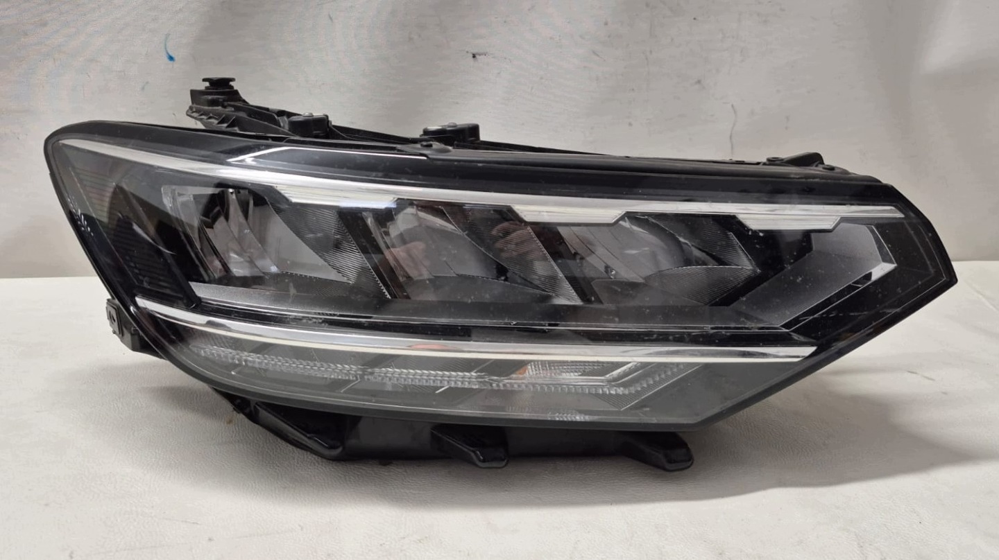 VW PASSAT B8 LIFT 19- light right front front FULL LED 3G1941036P