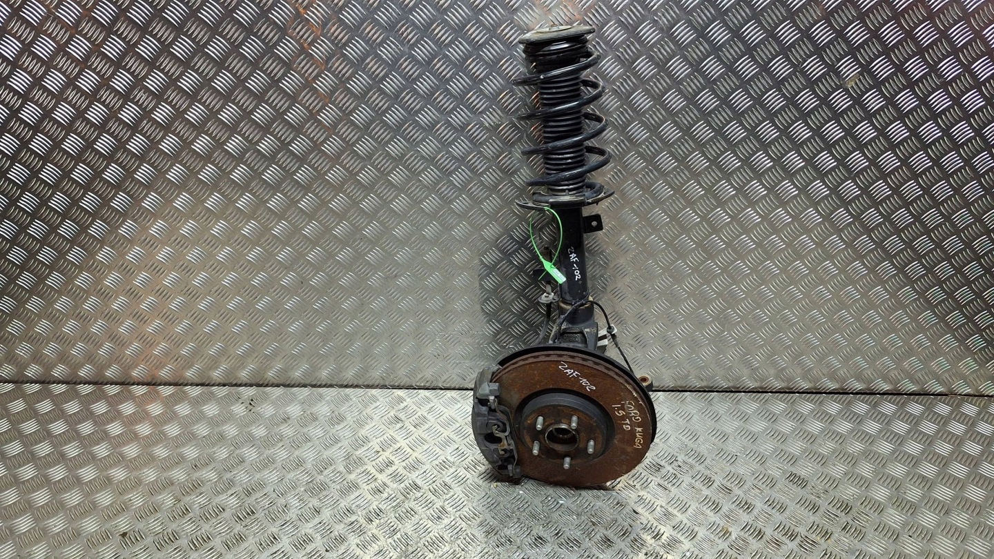 shock absorber swing caliper left front DV61-3K171-CAA FORD KUGA MK2