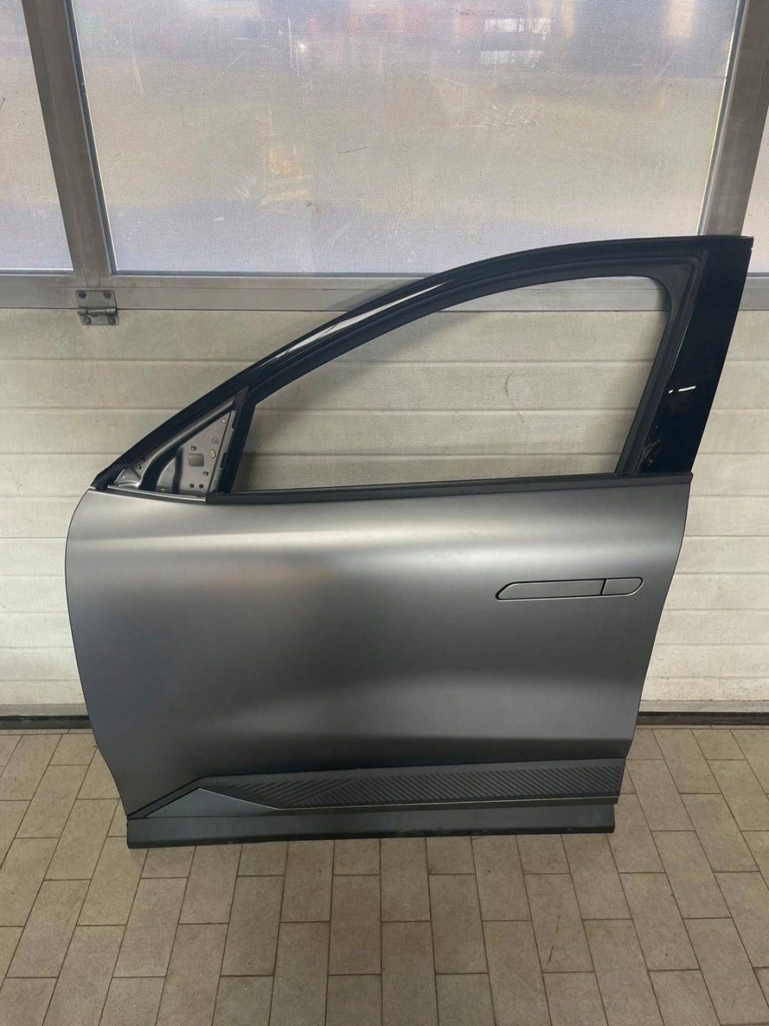 door front front side left Renault Scenic E-Tech V BIYVM