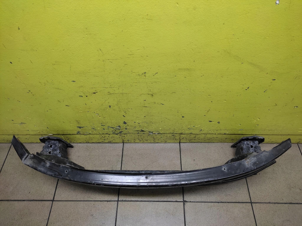 FIAT BRAVO II 1.6 D support panel for radiators
