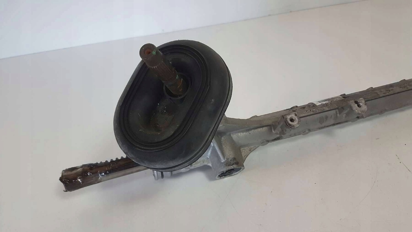 MEGANE IV servo control 490017441R EUROPA
