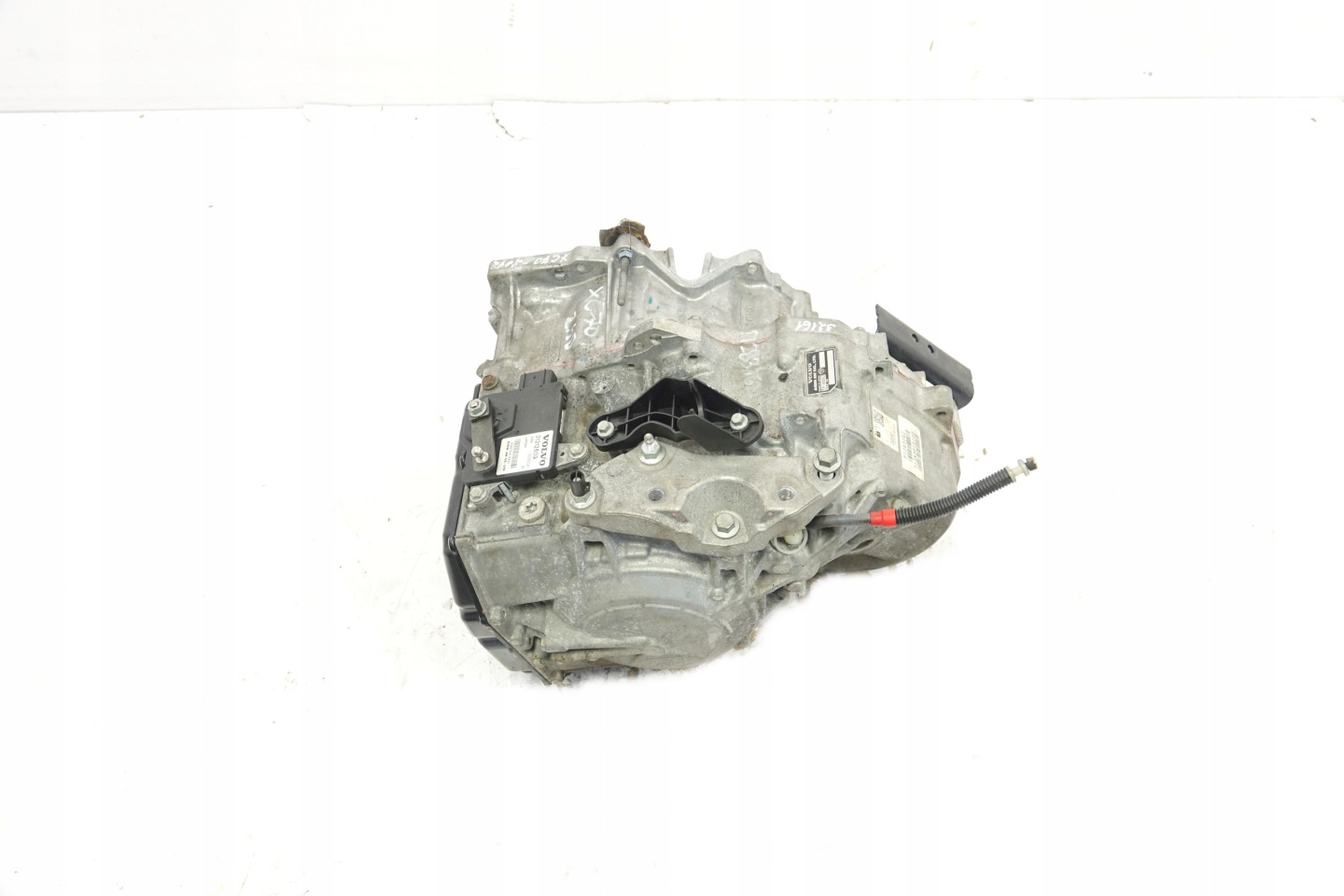 CAMBIO AUTOMAT VOLVO XC70 II 2.4 P1283162