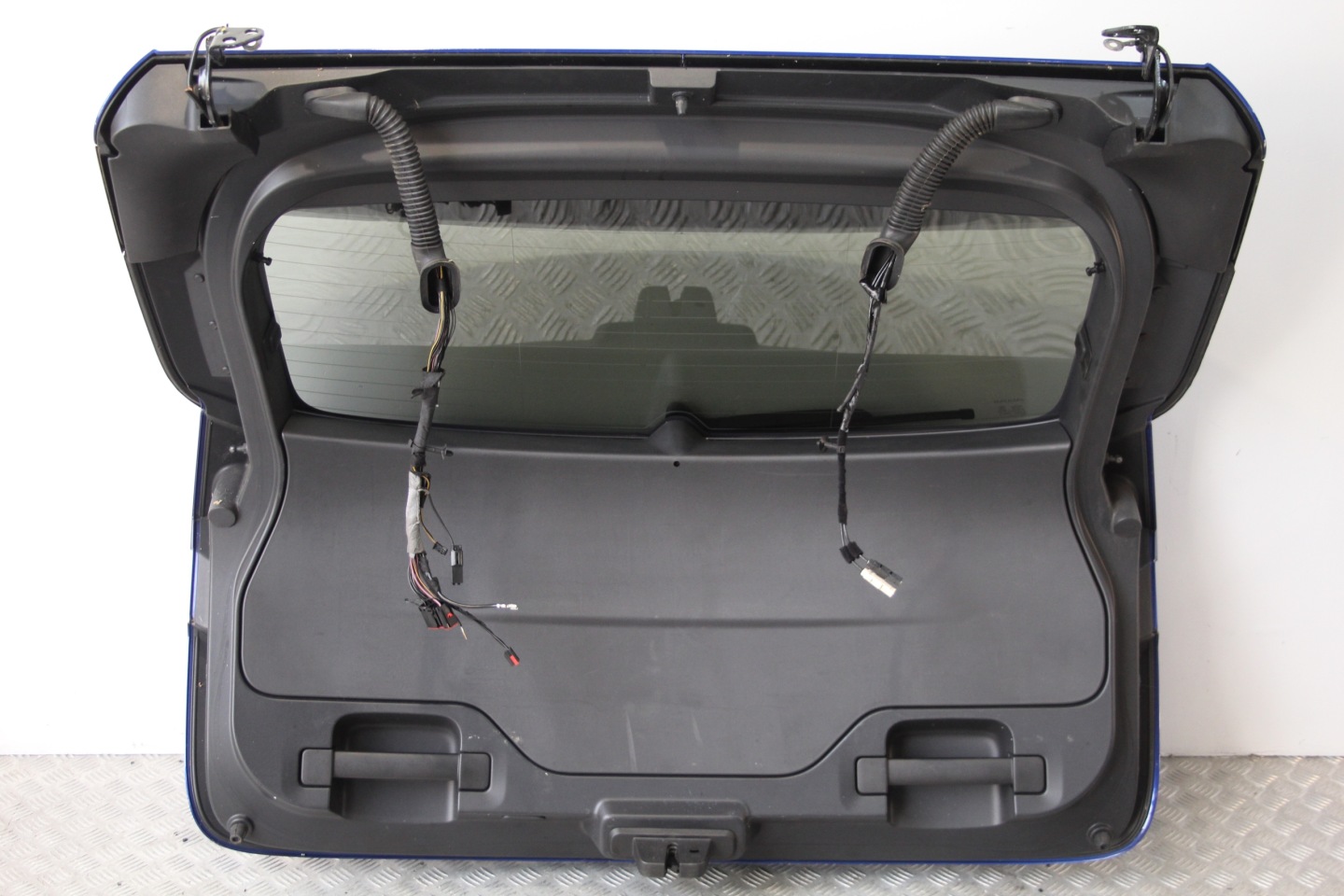 trunk door boot rear part rear JAGUAR F-PACE X761