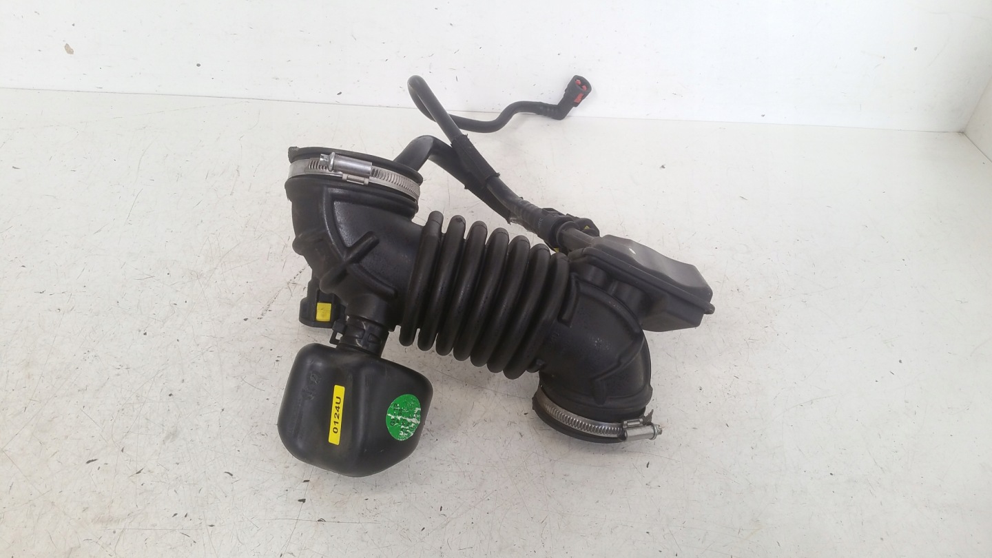 pipe dolotowa 42390124 Opel Karl