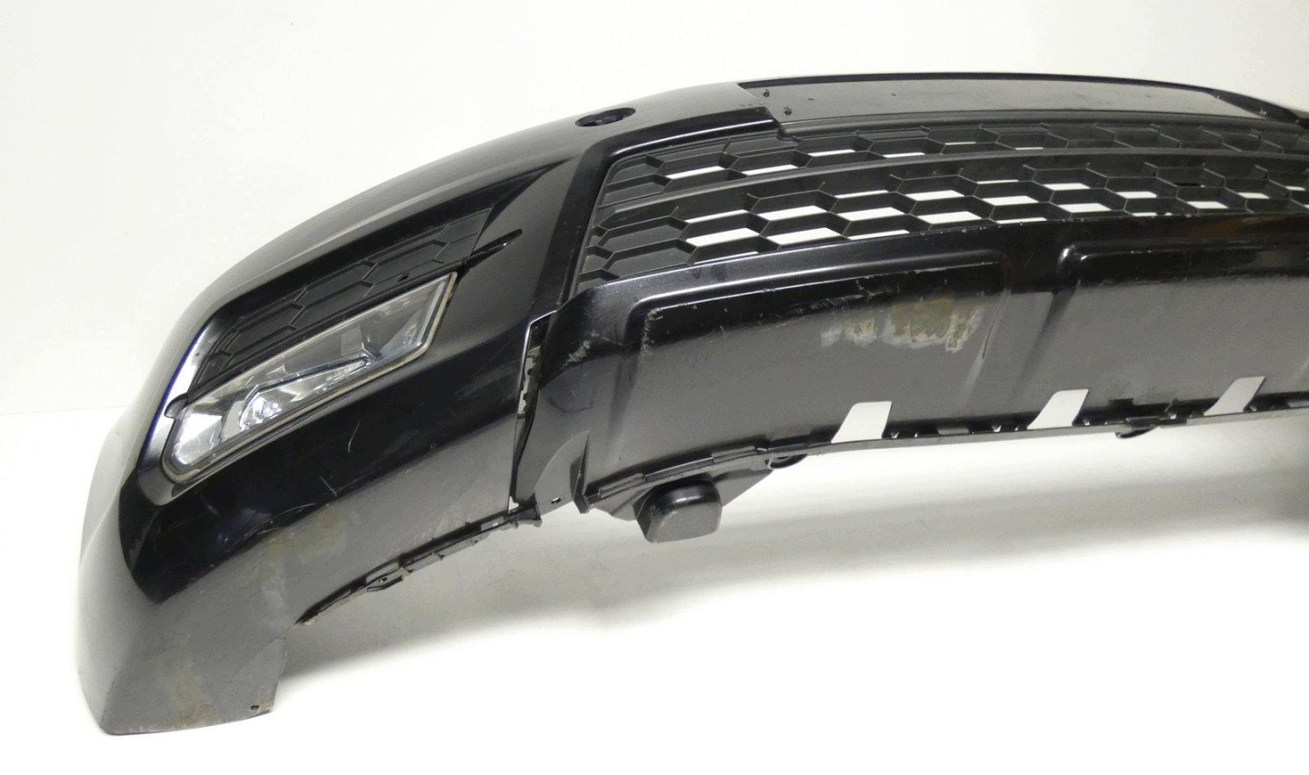 SKODA YETI LIFT 5LO807221K 2013-2017 bumper front front