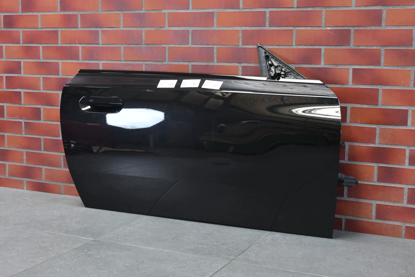door right front front BMW 2 G42 M2 G87 475 BLACK SAPPHIRE METALLIC
