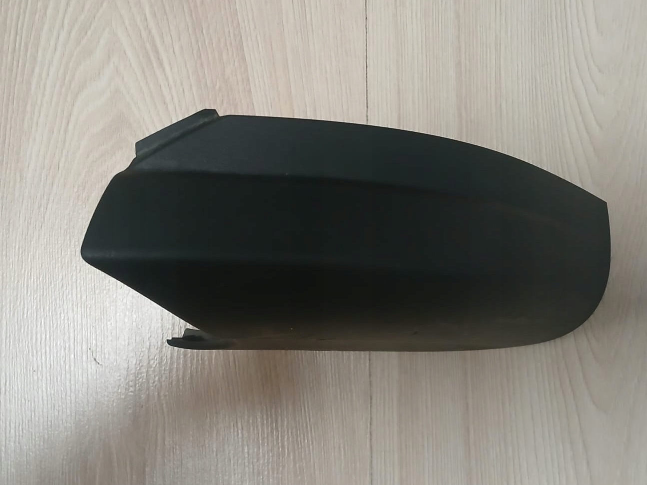 VW ID. BUZZ cover lower cap of left mirrors EUROPA OE