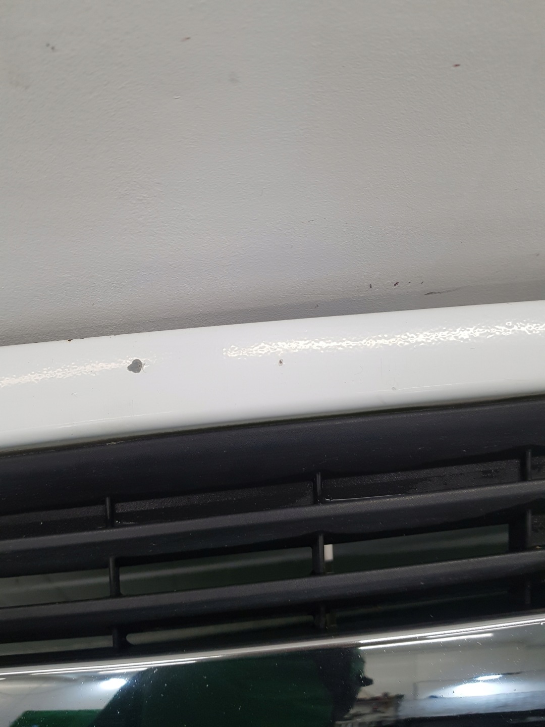 cofano OPEL MERIVA A Y474