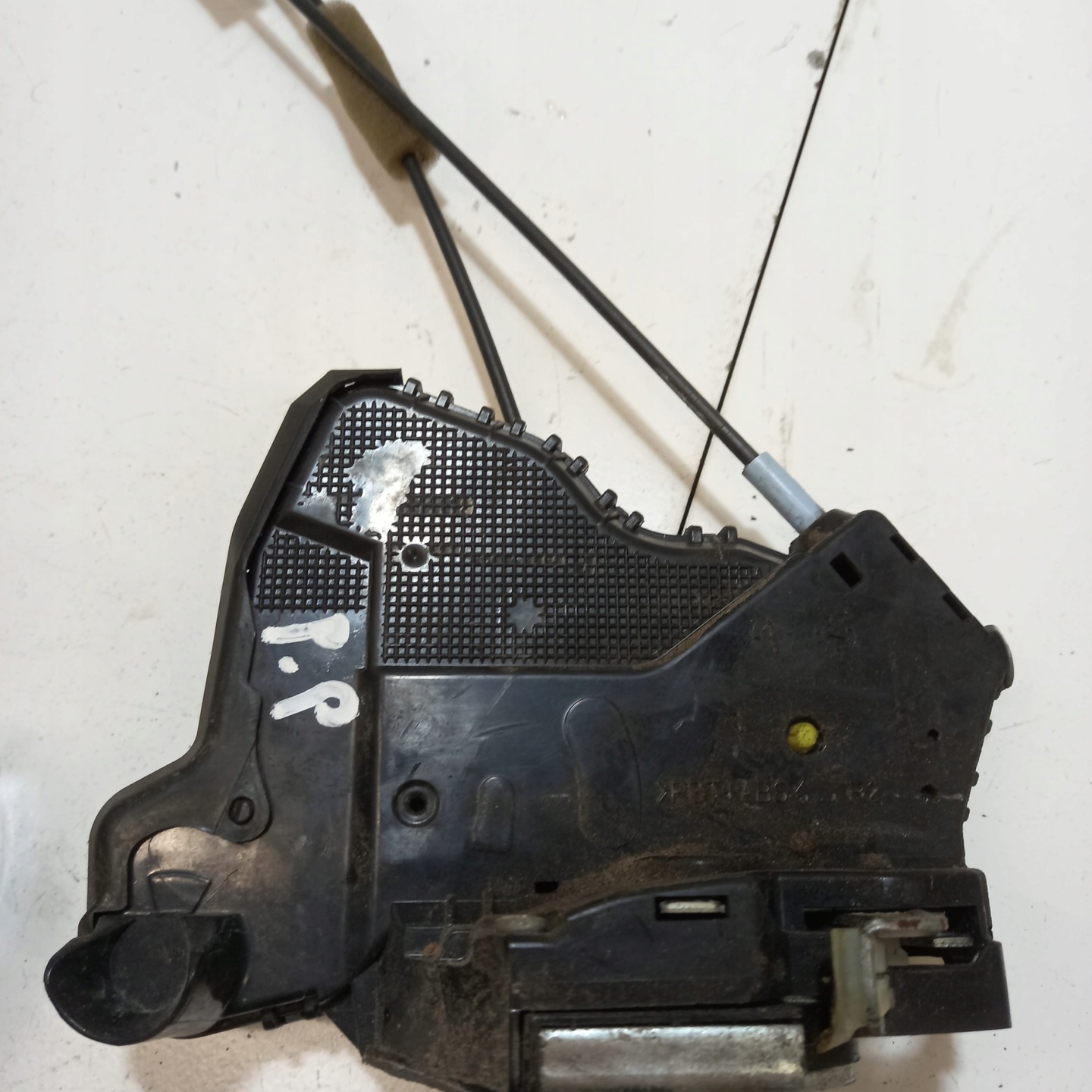 Schloß Tür rechts vorne TOYOTA COROLLA E15