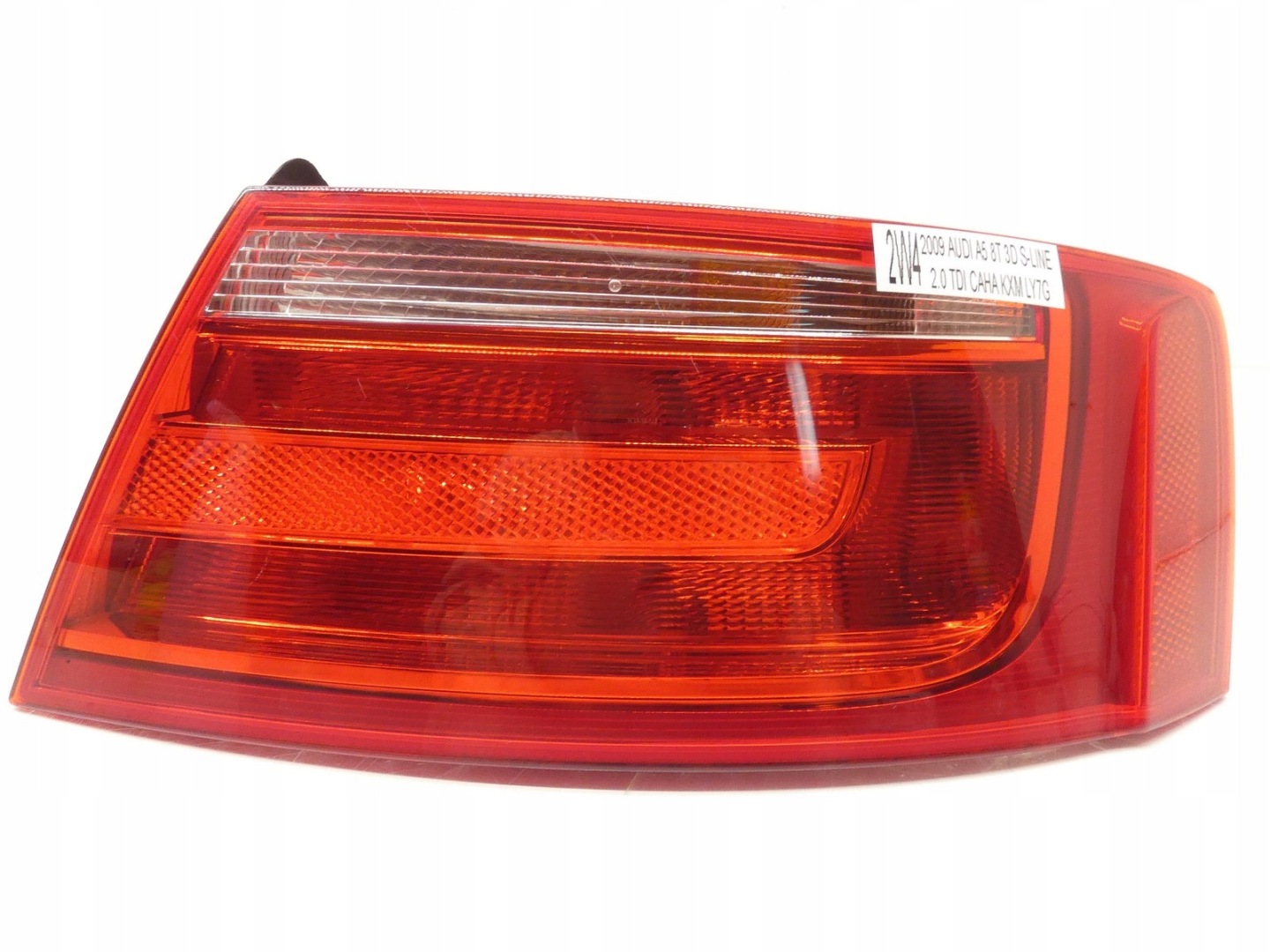 light right rear part right rear AUDI A5 8T 3D COUPE 8T0945096
