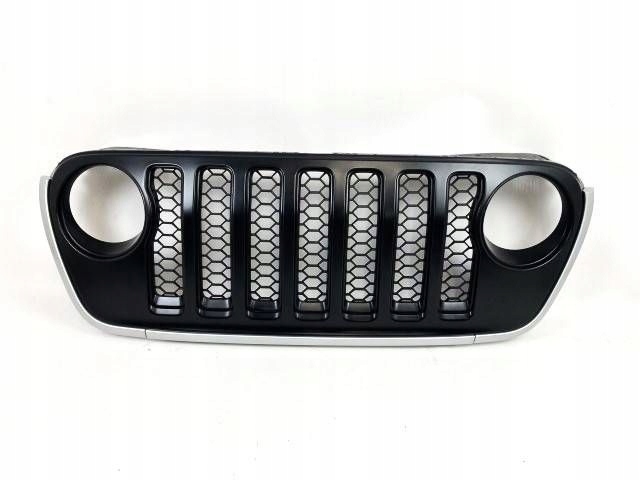 Grill Grill Jeep Wrangler JL Sahara Rubicon Gladiator JT