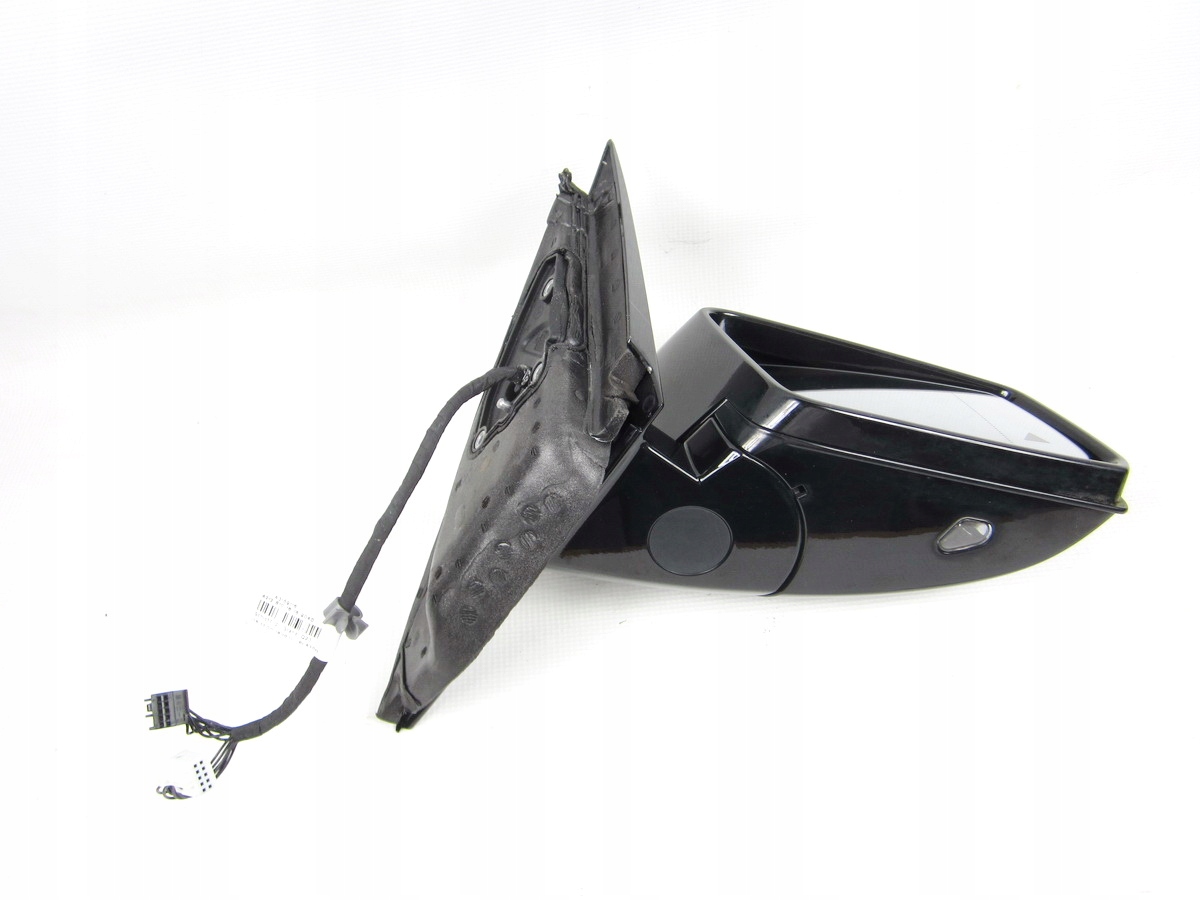 mirror right Mercedes W212 197 EUROPA