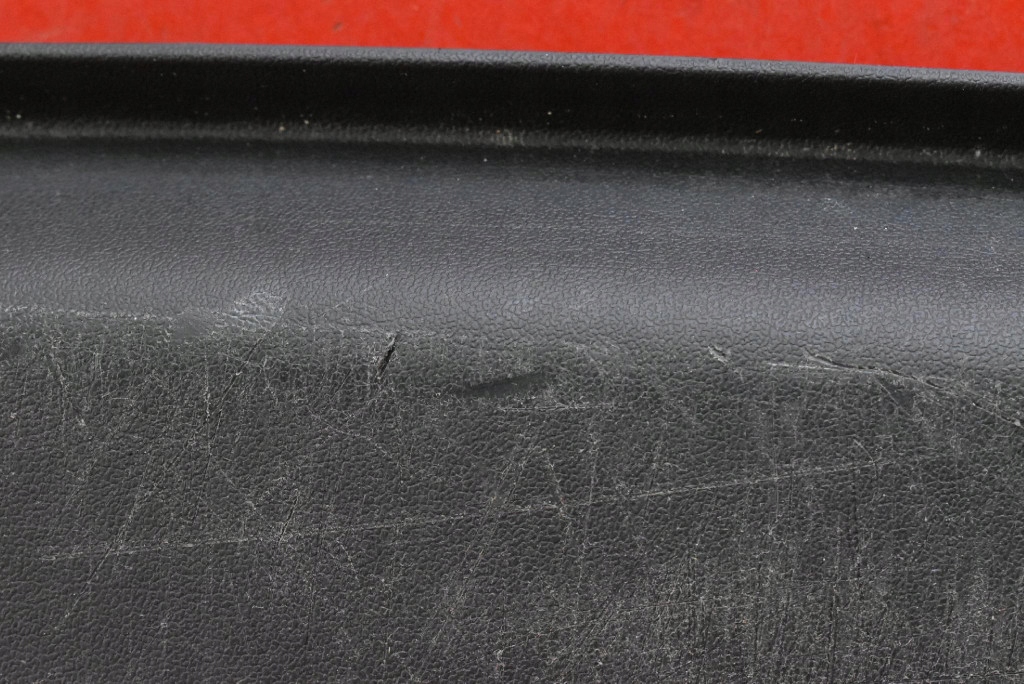 cap moulding cover of the threshold boot 1494631 TESLA MODEL Y 20