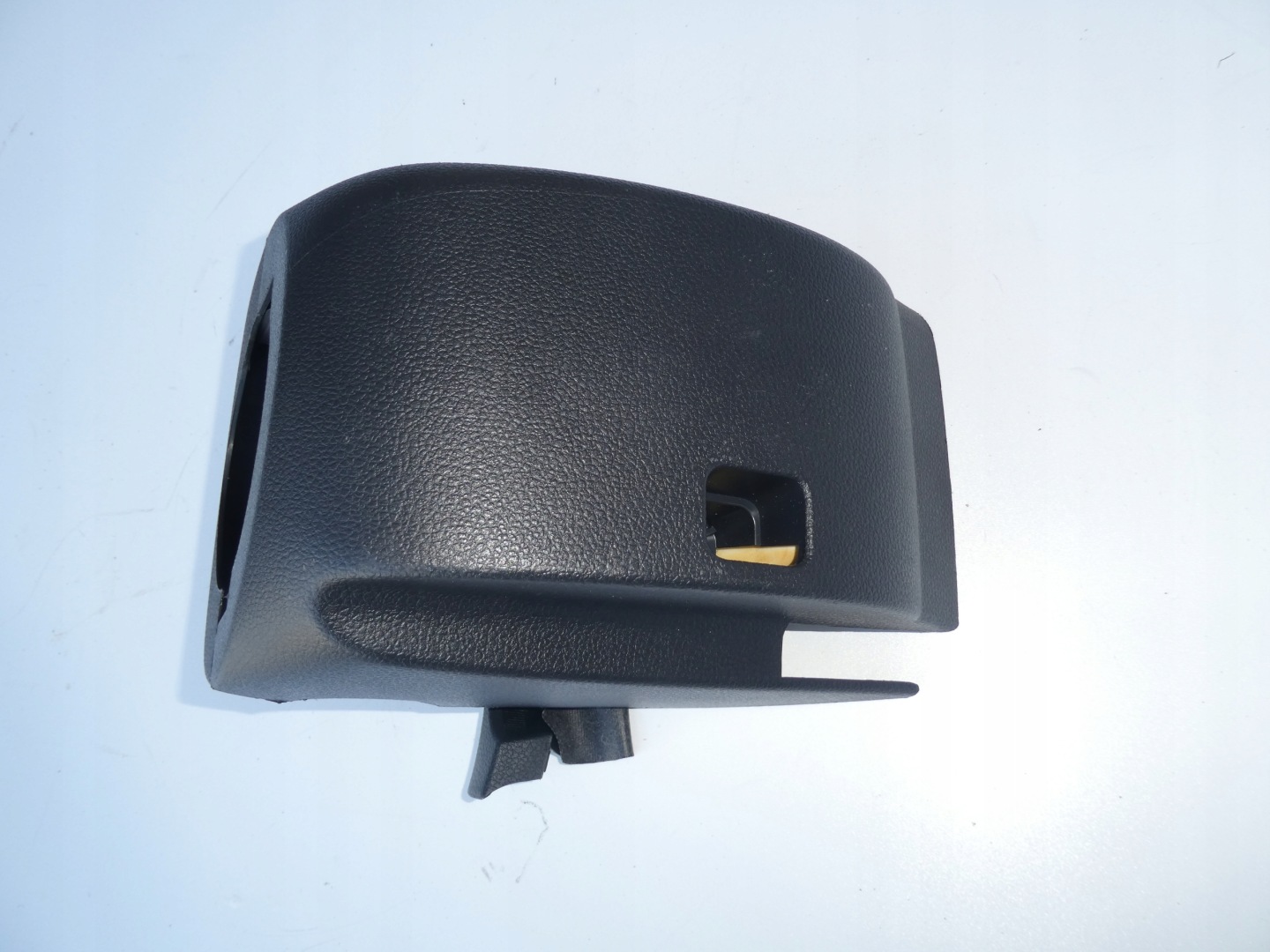 VW TIGUAN 5N obal volantu 5N0858565B