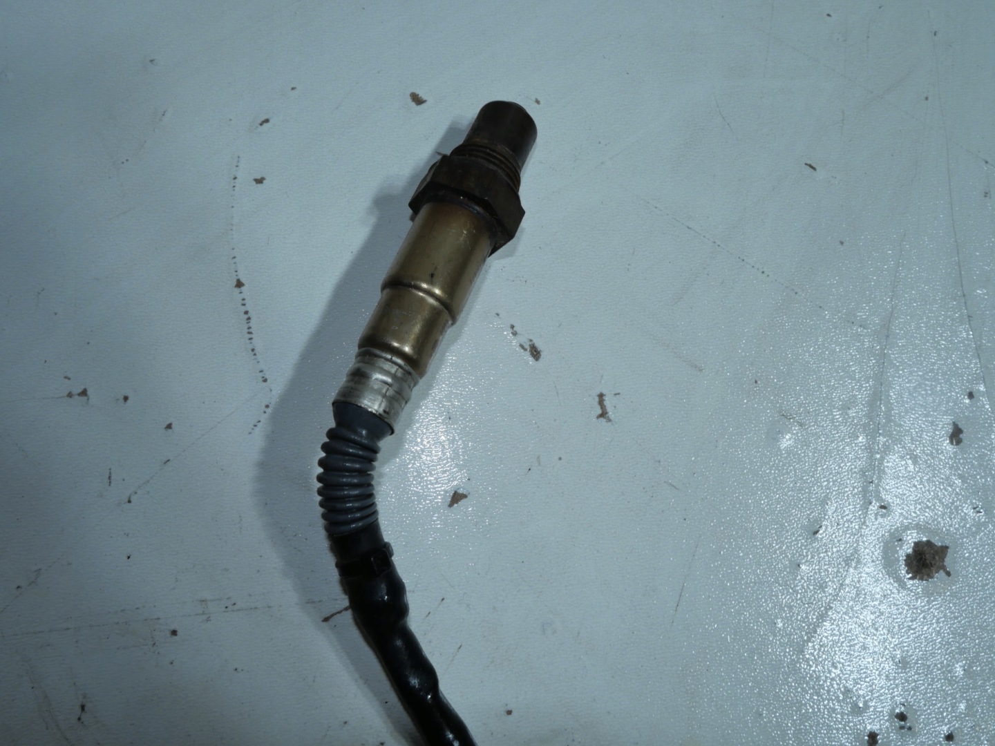 SONDA LAMBDA AUDI VW SEAT SKODA 07C906262BH