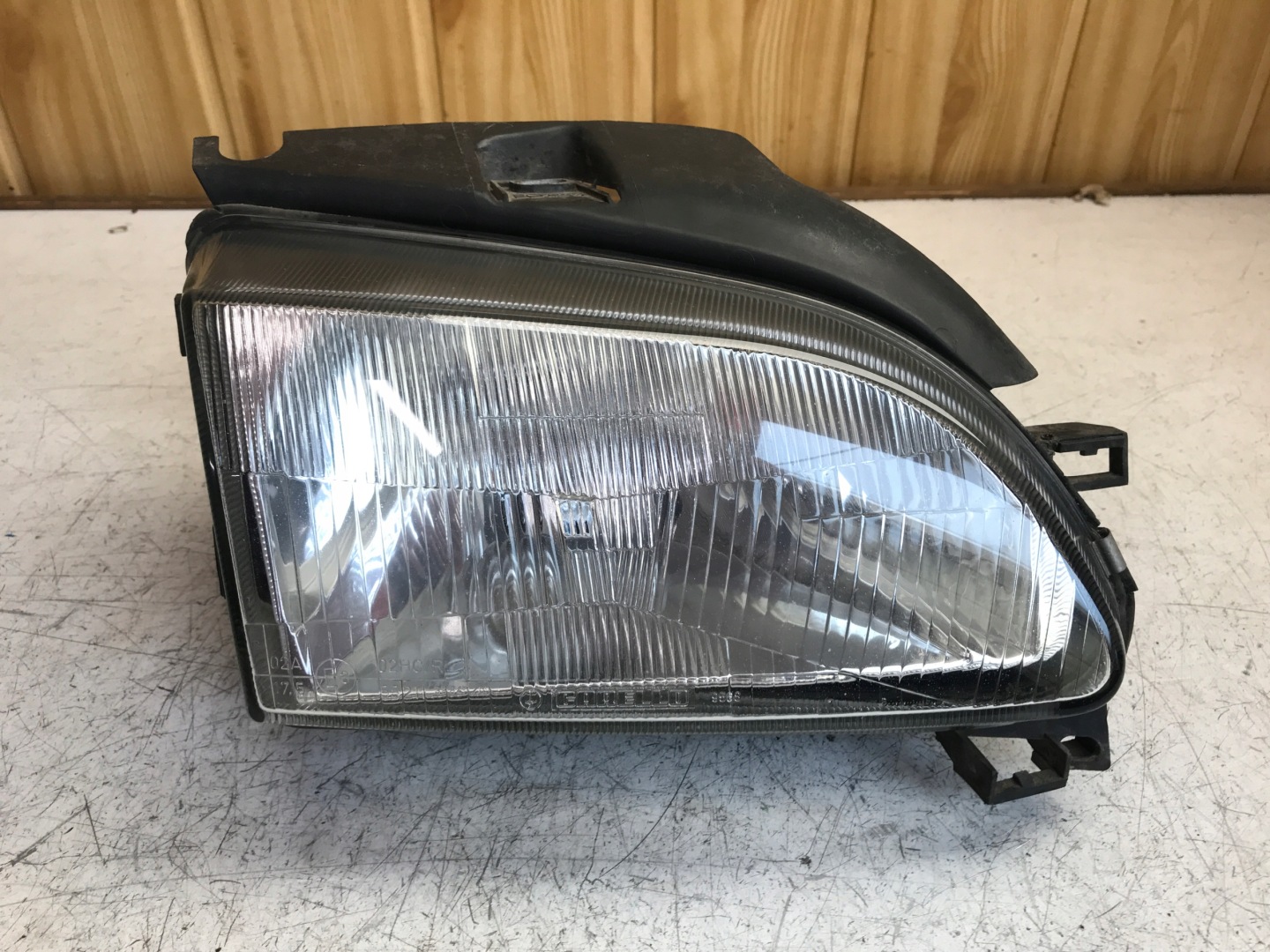 light right front SEAT AROSA 6H1941016C EUROPA