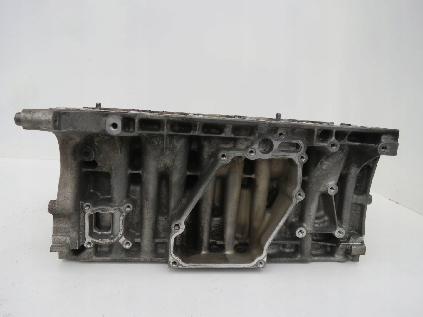 BLOK Motore VOLVO S60 II V60 e 2.0 163KM 31330763