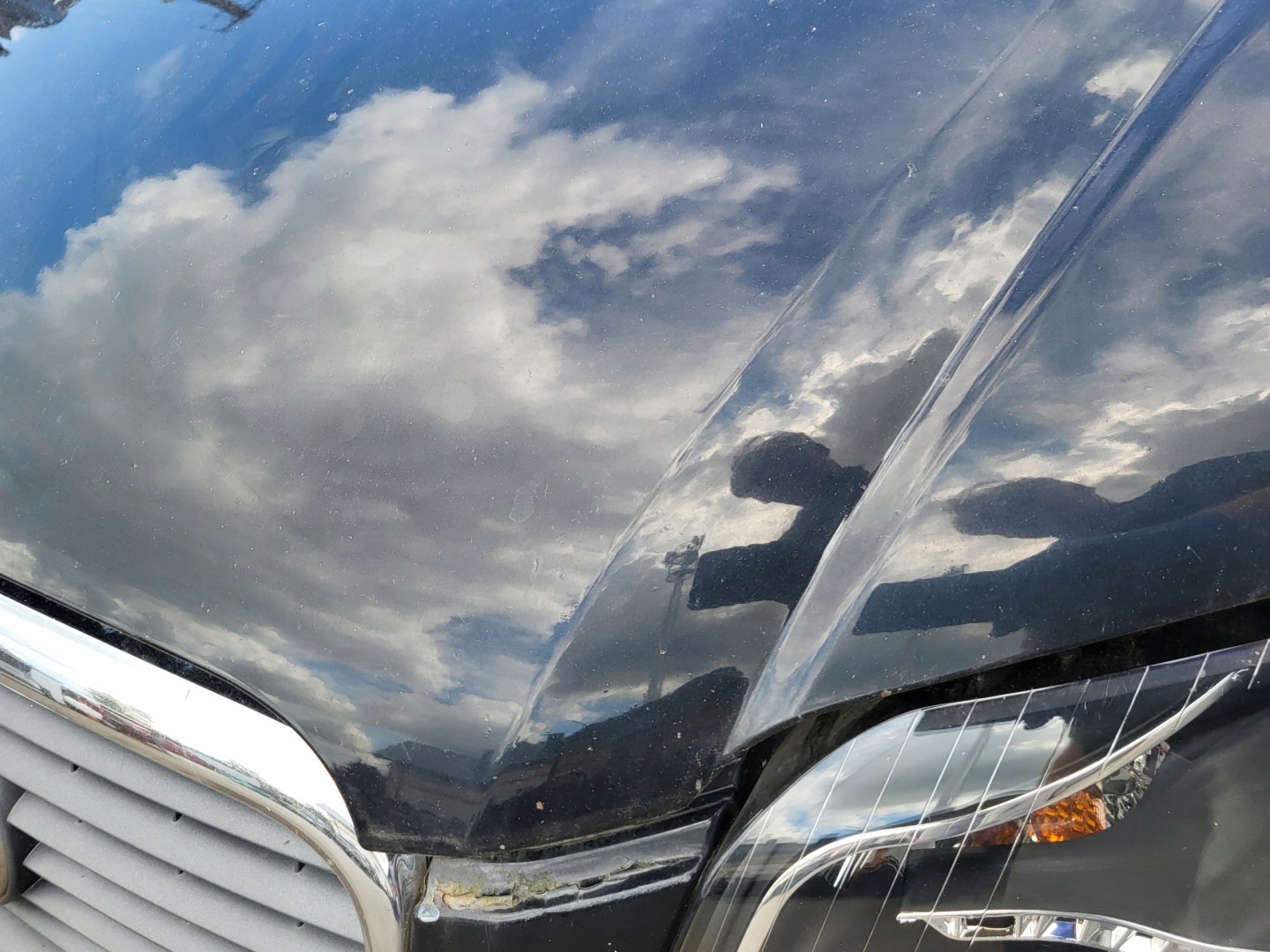 Capot Insonorisation RYGIEL AUDI A4 B7 8E OE Noir