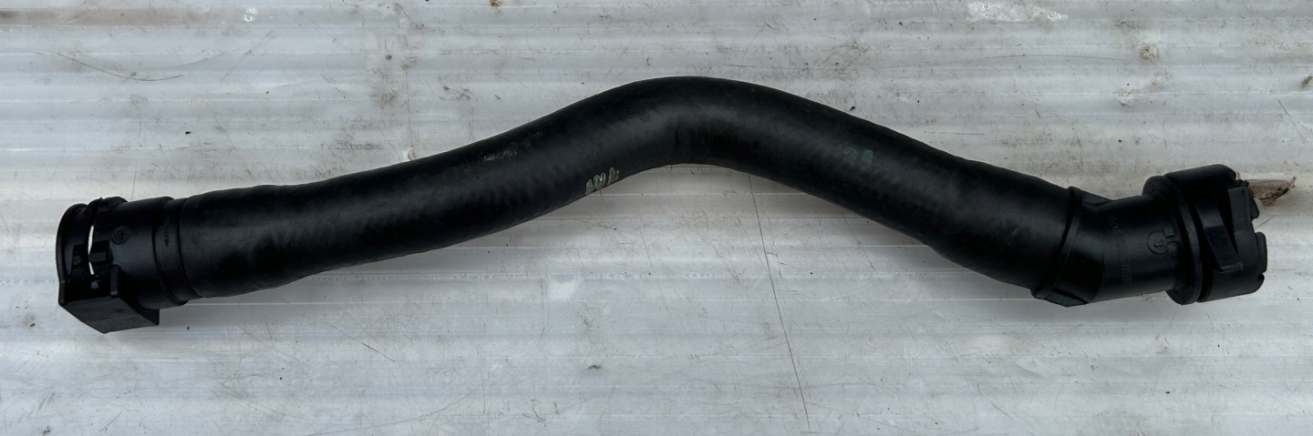 prijenos crijevo cijev vode CITROEN C3 III 16- 1.5 HDI 9814446780