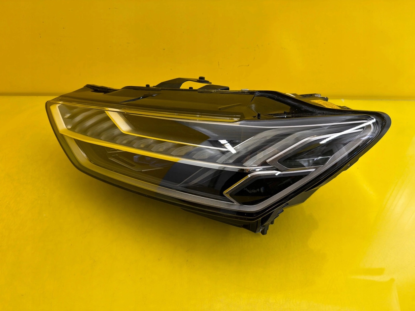 light left Audi RS6 RS7 4K8 C8 Laser 2019- 4K8941085F