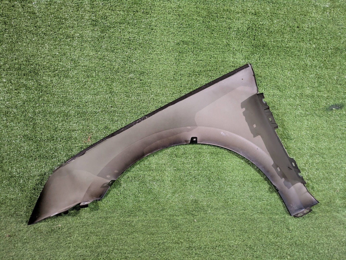 fender front right front SKODA OCTAVIA IV NR.B640