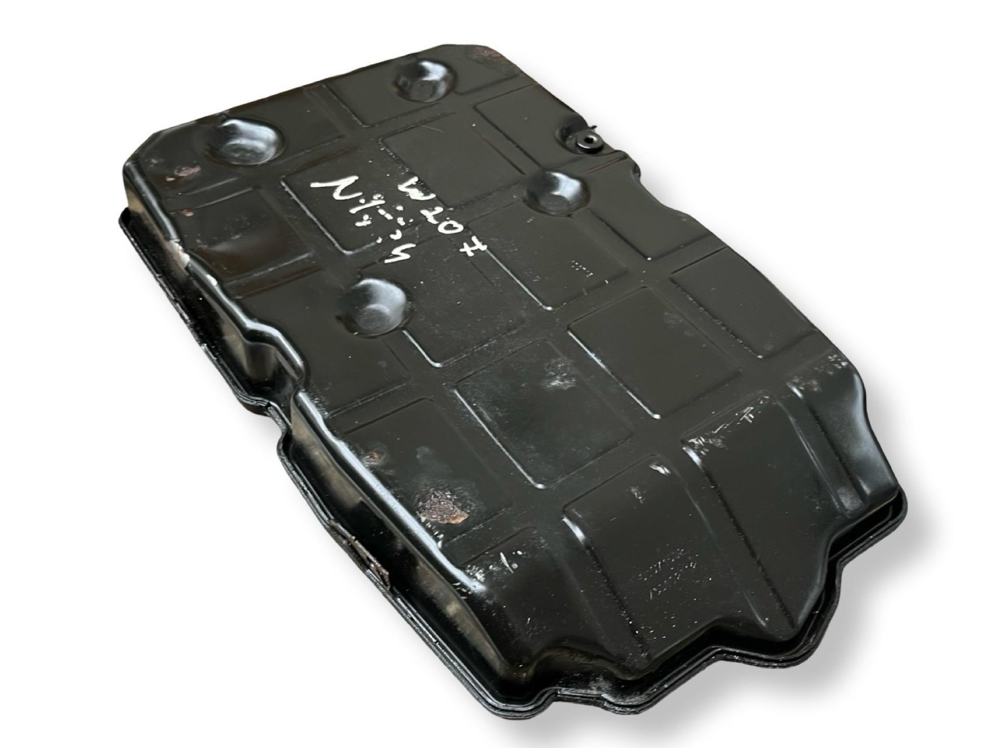 Coppa olio Mercedes-Benz E W207 C207 2012 A2222700512