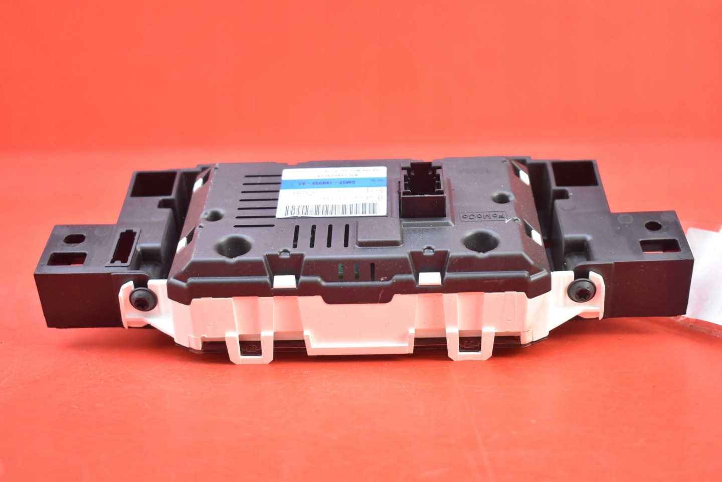 display RADIA CM5T-18B955-AC FORD FOCUS MK3 10-18