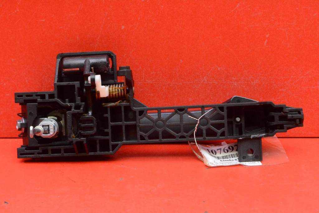 handle left front front US KIA SPORTAGE 5 V 21-25