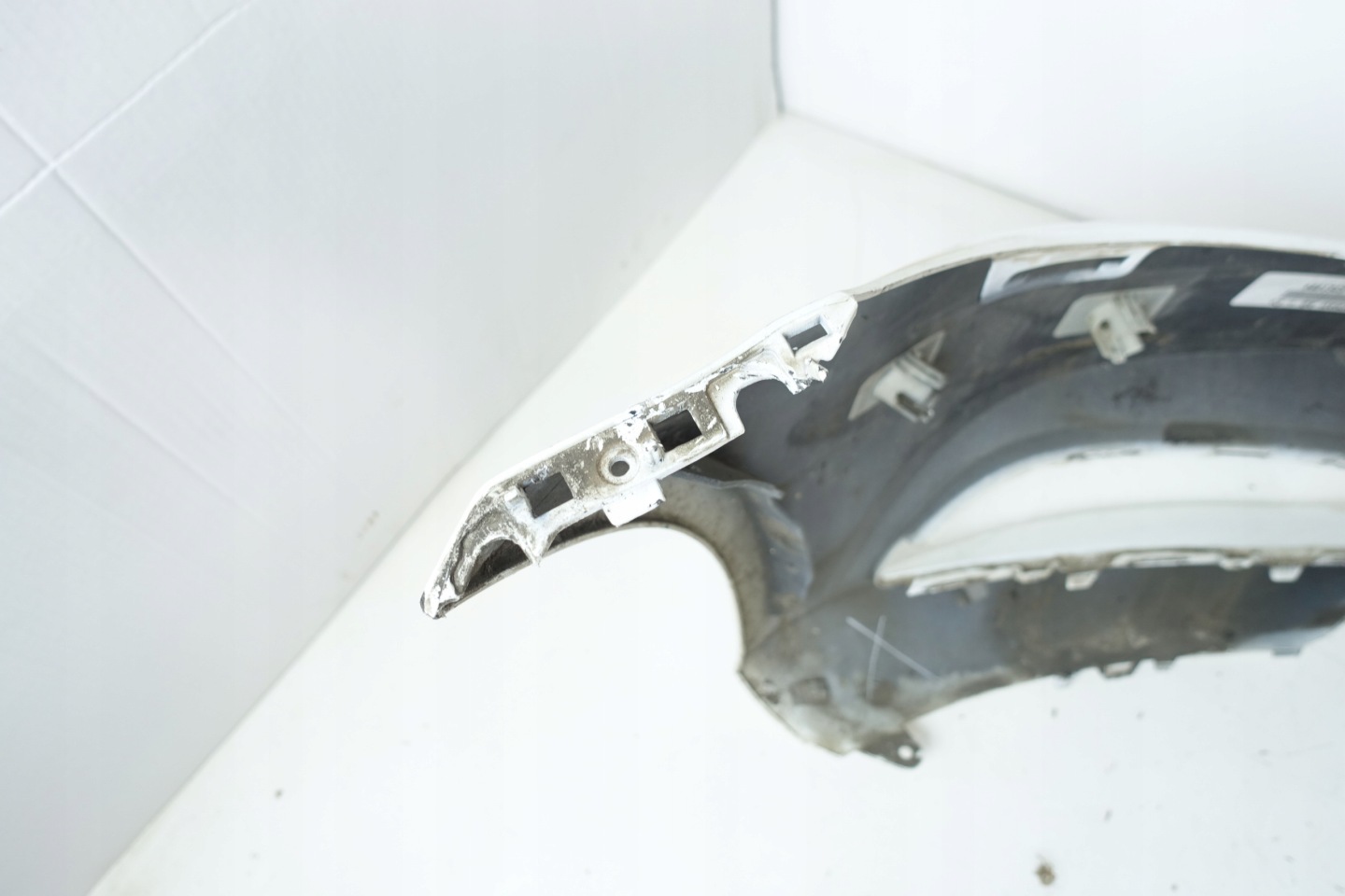 bumper front front MERCEDES C ELEGANCE W205