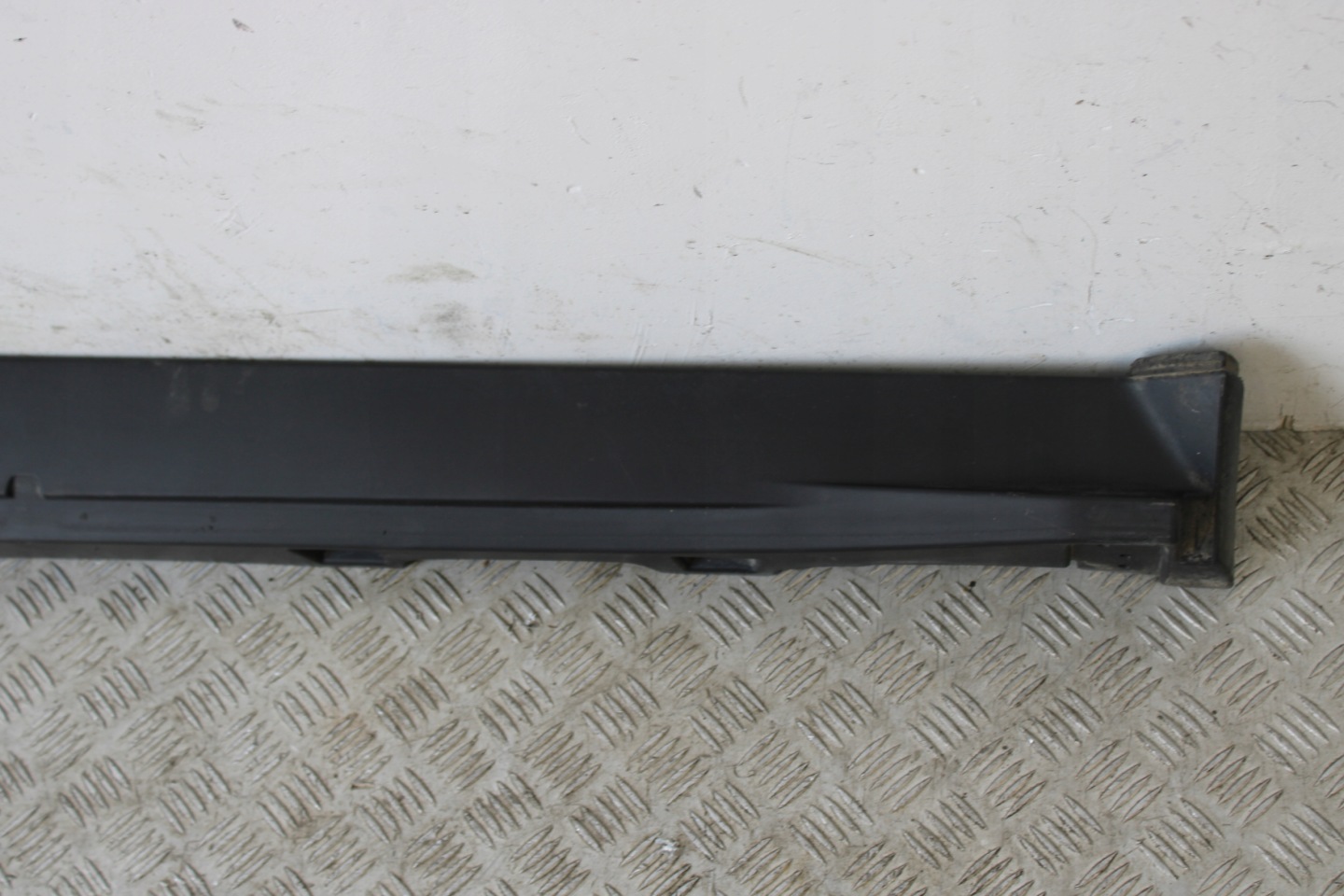 cap threshold threshold left JAGUAR E-PACE X540 S J9C3-10155-A