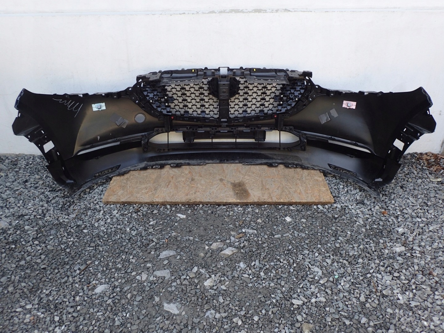 bumper front front MAZDA CX30 CX 30 DM 2019