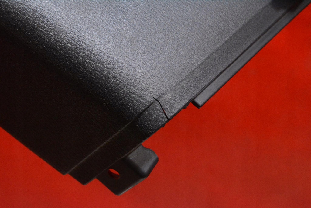 ELEMENTY interna plastica USZCZELKI tappetini MAZDA MX-5 4 IV ND 15-21