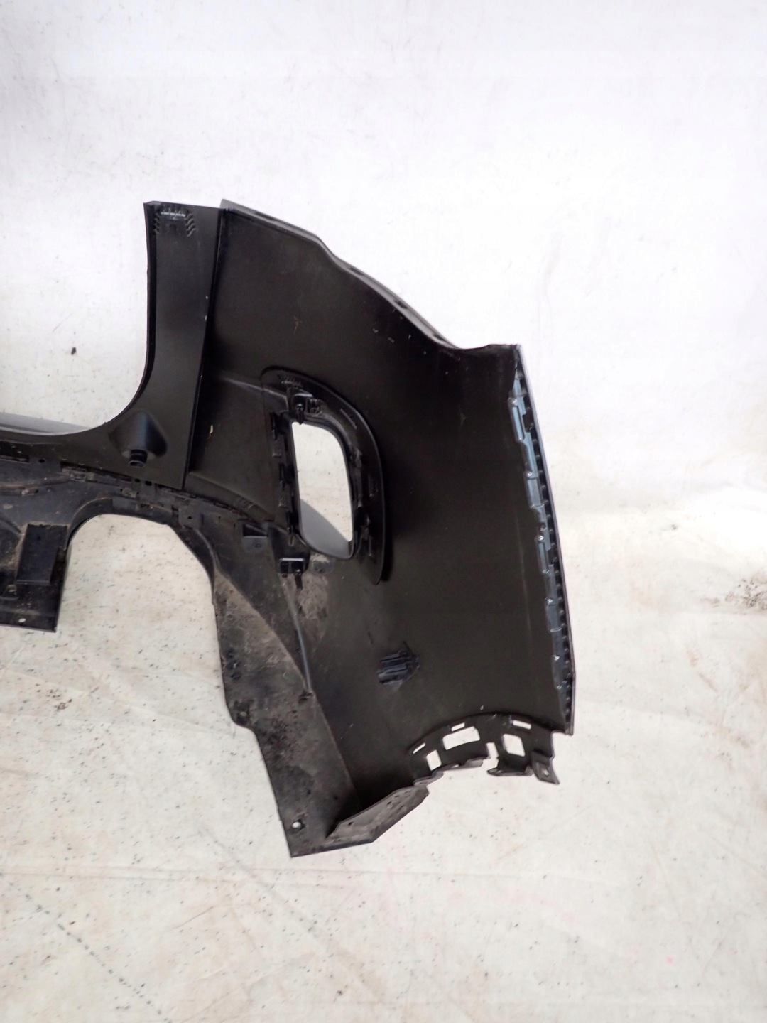 FORD KUGA III 3 MK3 ST-LINE 19-> bumper rear part rear 6XPDC