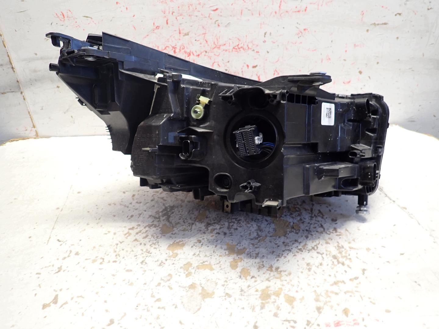 light front front left BMW 5 G60 G61 2023- FULL LED 5A798D1