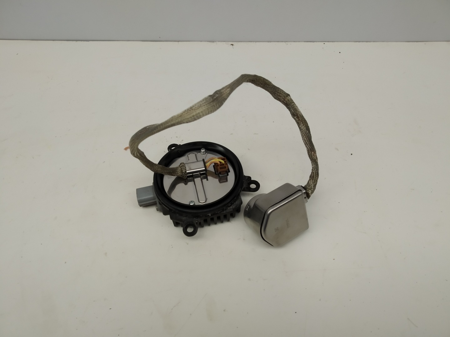 Subaru Honda Mazda Nissan EANA starter control unit AC85V 35W D2R D2S