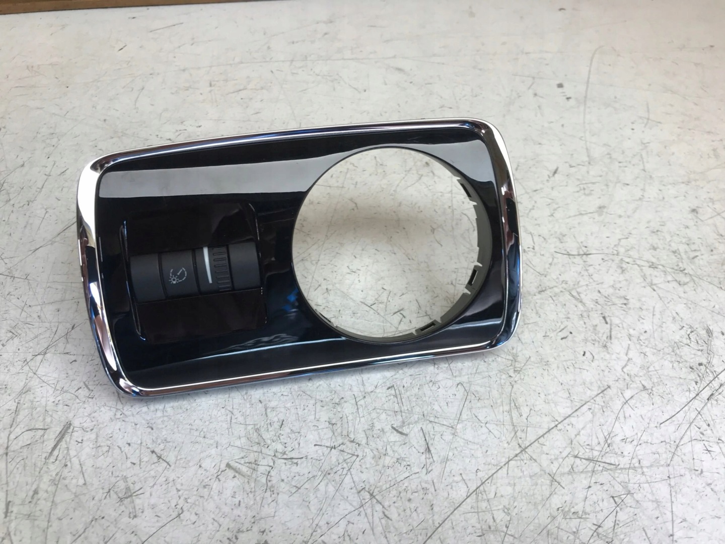 Blende Abdeckung DEKOR WLACZNIKA Leuchten SUPERB II 10032251