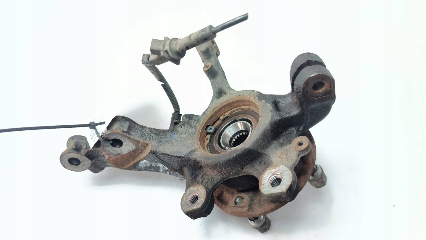otoč pravá předek 1.2 OPEL CORSA F LIFT
