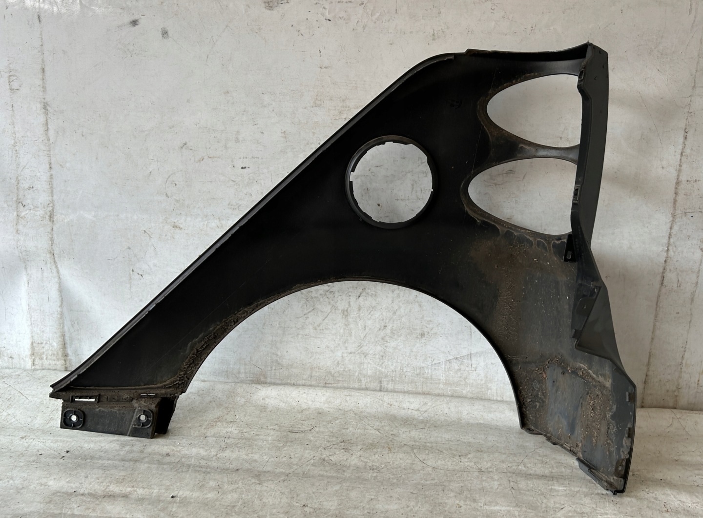 PARAFANGO DESTRA POSTERIORE POSTERIORE SMART FORTWO 451