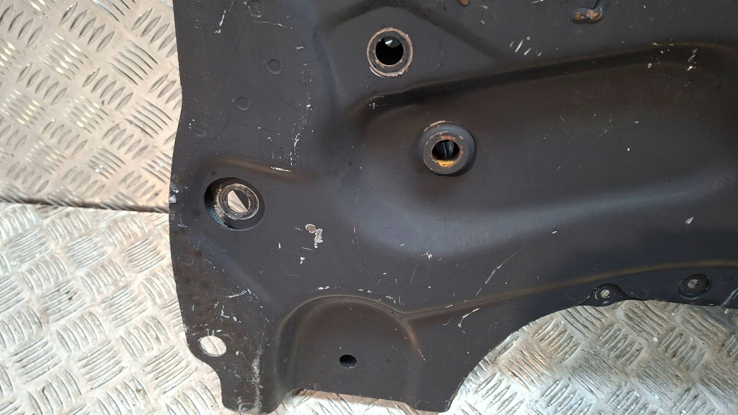 axle beam front PEUGEOT 308 II T9 2013