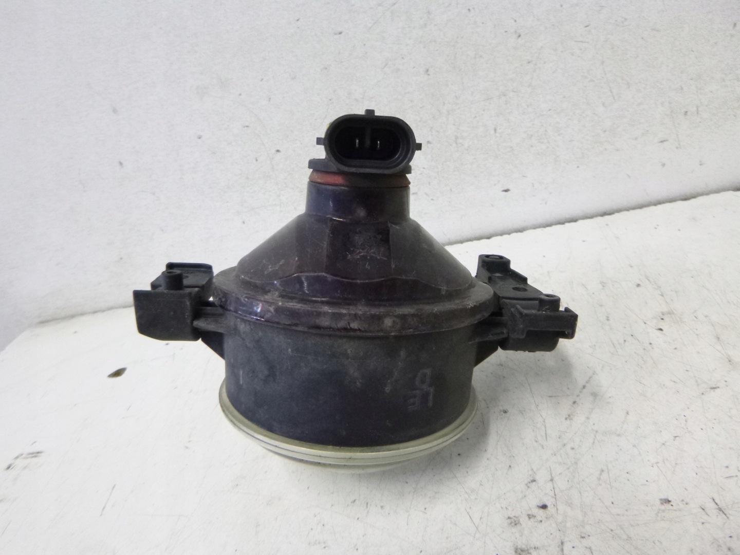NEBELSCHEINWERFER LINKS FORD C-MAX C MAX 03R.