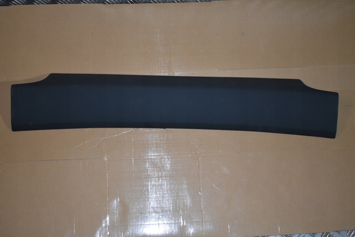 Couverture Arrière AUDI R8 1