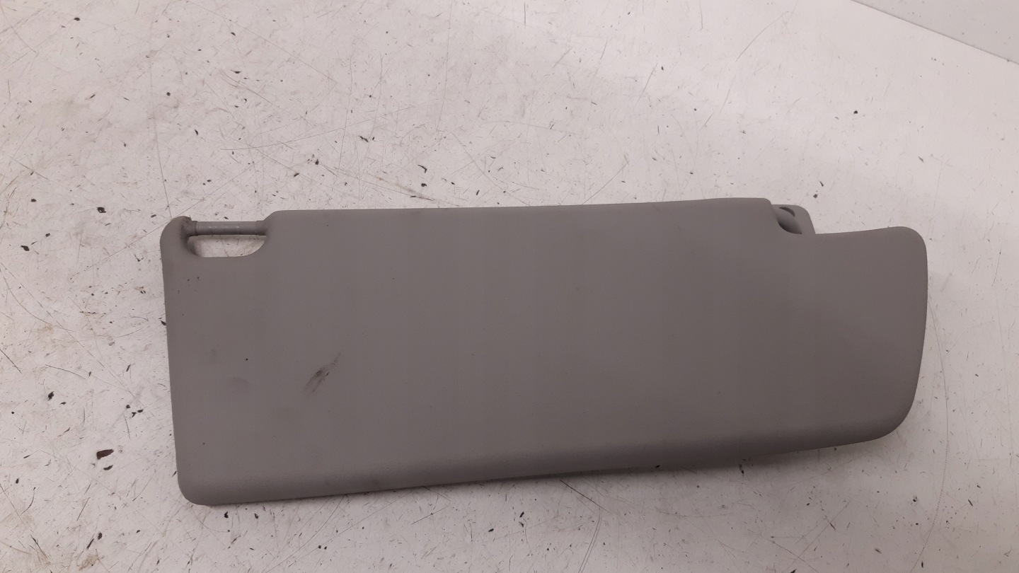 visor przeciwsloneczny left Opel Vectra C