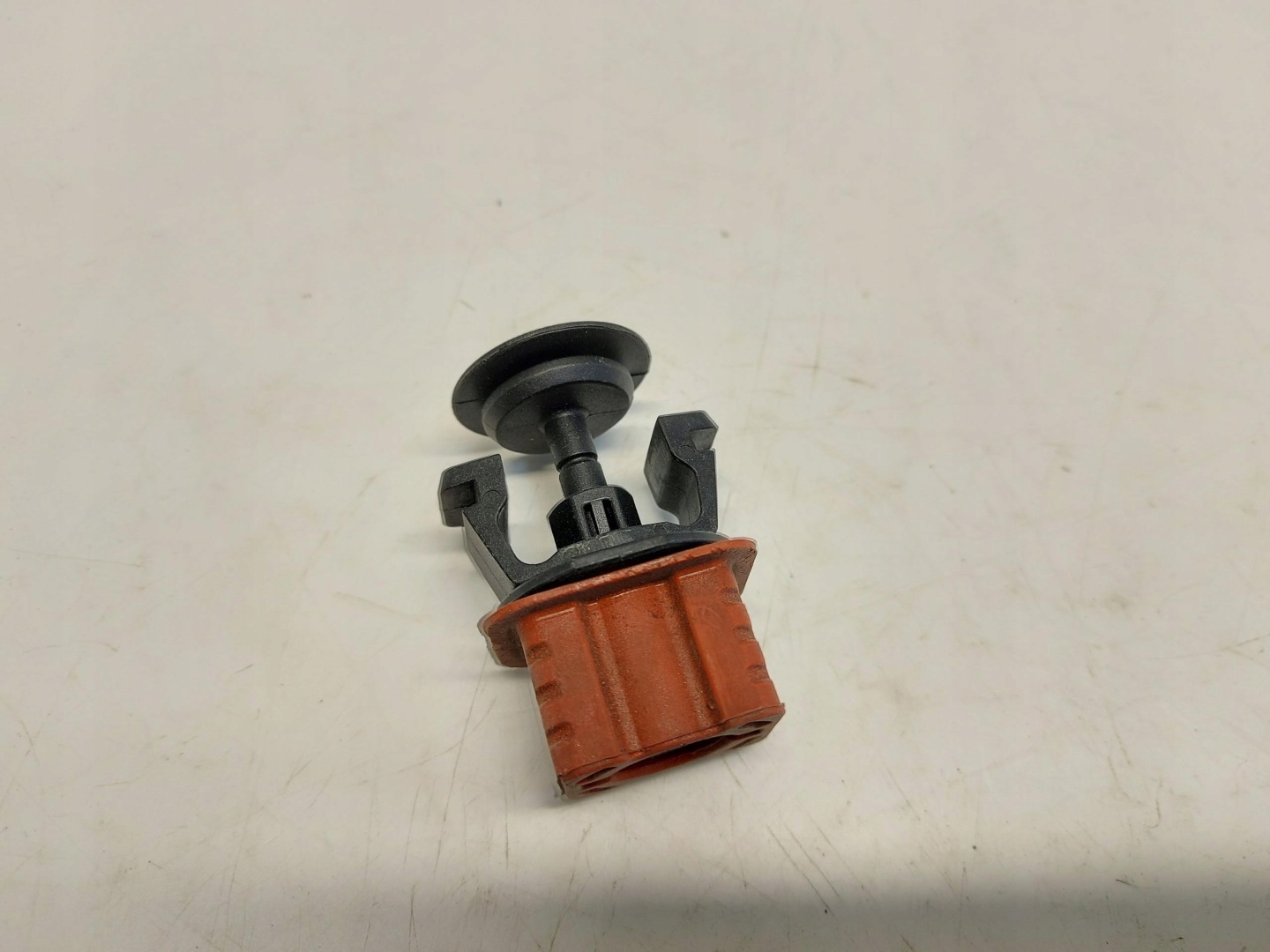 MERCEDES Support plaque Radiateur A0009912195