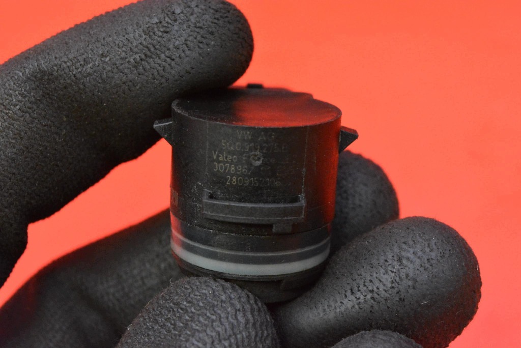 Sensor Parken heck PDC 5Q0919275B VW PASSAT B8 14-22