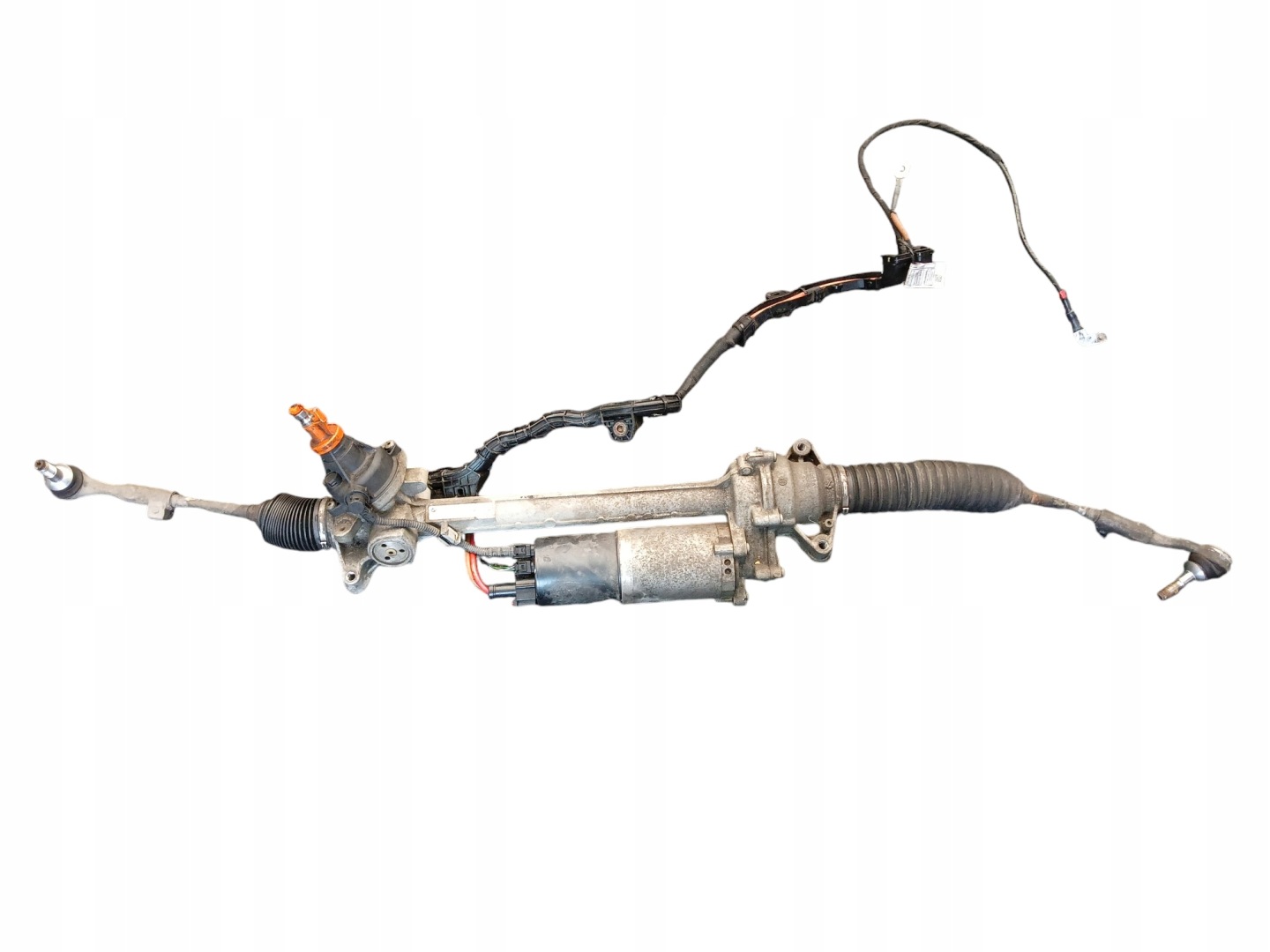 Boîter direction Boîter direction BMW i4 G26 5A65A25 UK