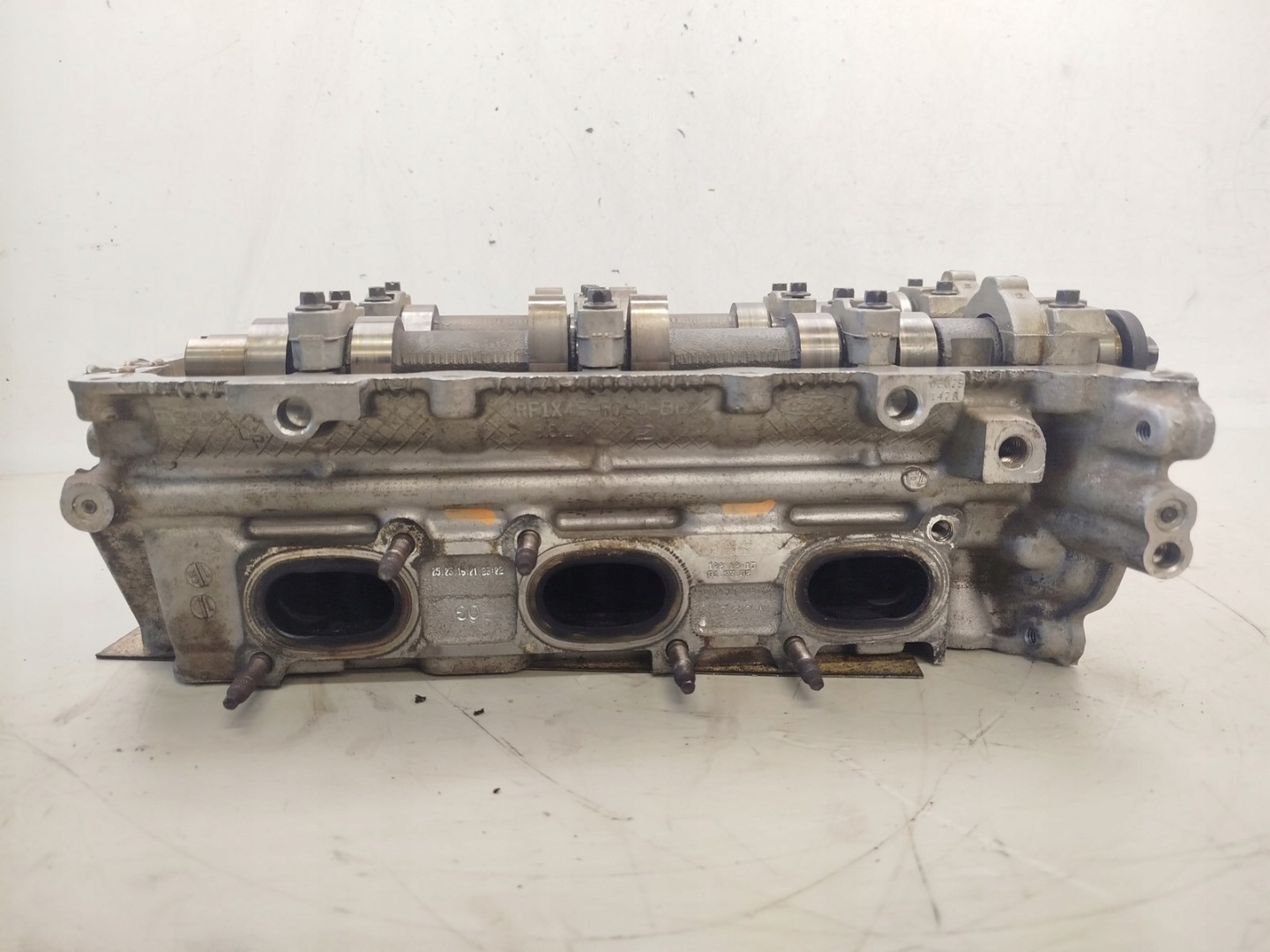TESTATA Motore Jaguar S-Type RF1X4E-6090-BD 3.0 V6