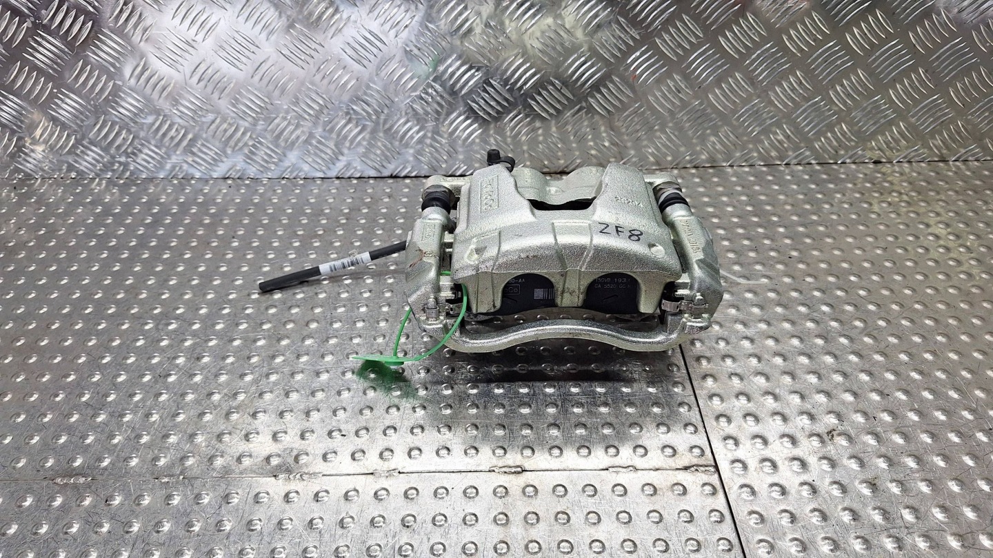 caliper brake right front GMVMA-2B294 FORD E-TRANSIT V363 ELEKTRYK 24