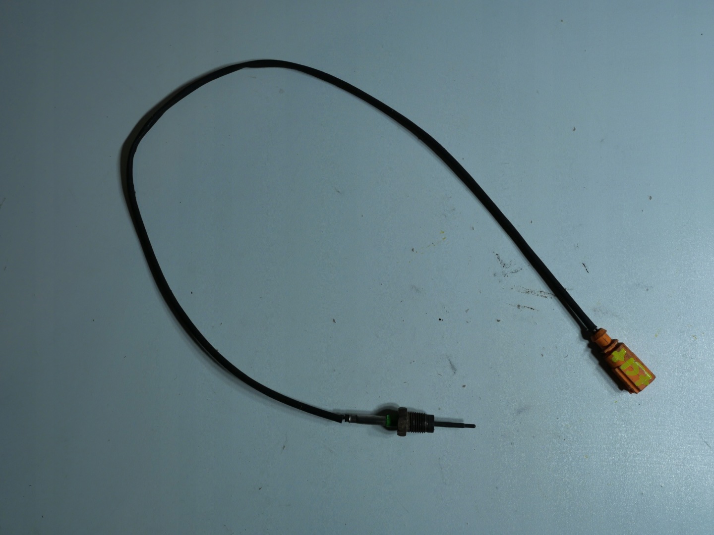 Sensor TEMPERATURY Gase VW SEAT SKODA 03L906088BJ