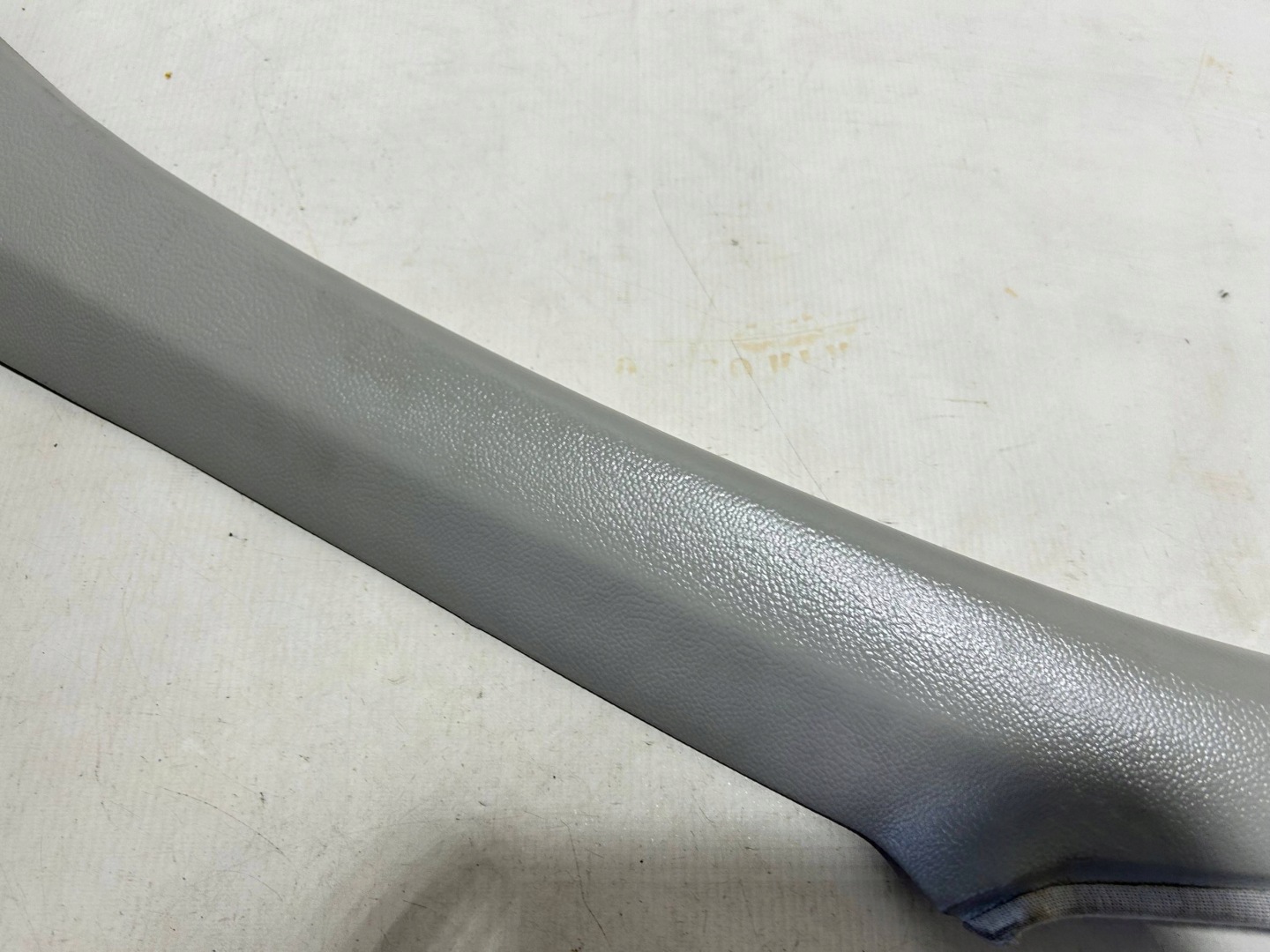 MERCEDES SL R230 cover side covering SLUPKA left front